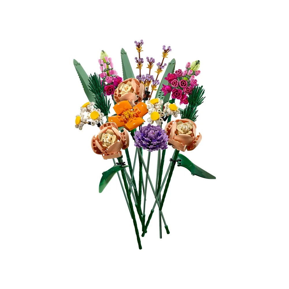 Flower Bouquet