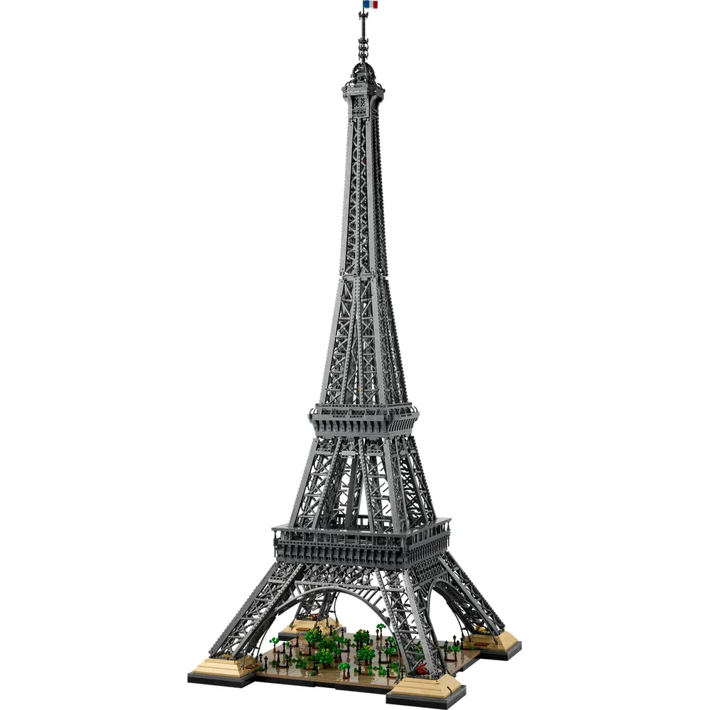 Eiffel Tower