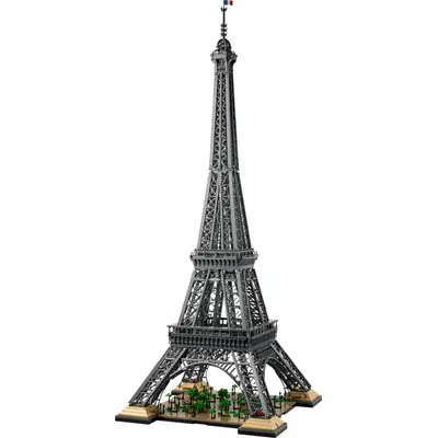 Eiffel Tower