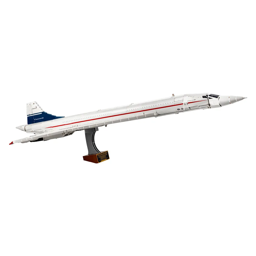 Concorde