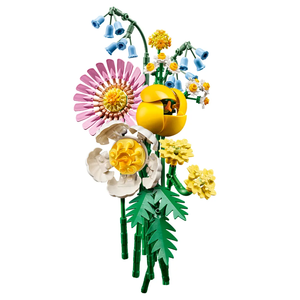 Petite Sunny Bouquet
