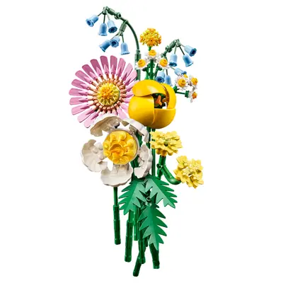 Petite Sunny Bouquet