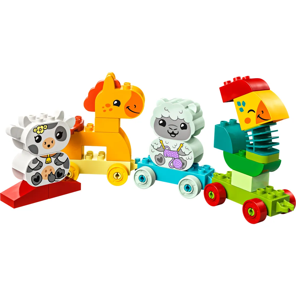 Animal Train
