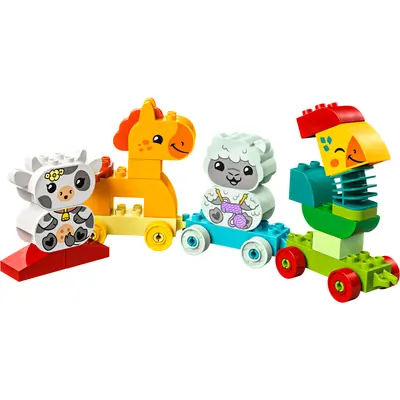 Animal Train