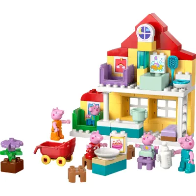 Family House