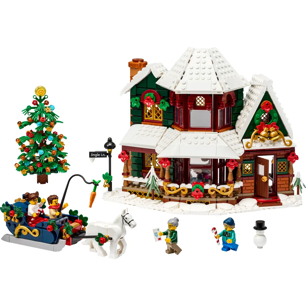 Holiday House