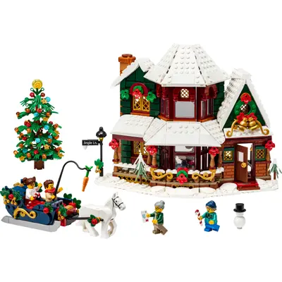 Holiday House