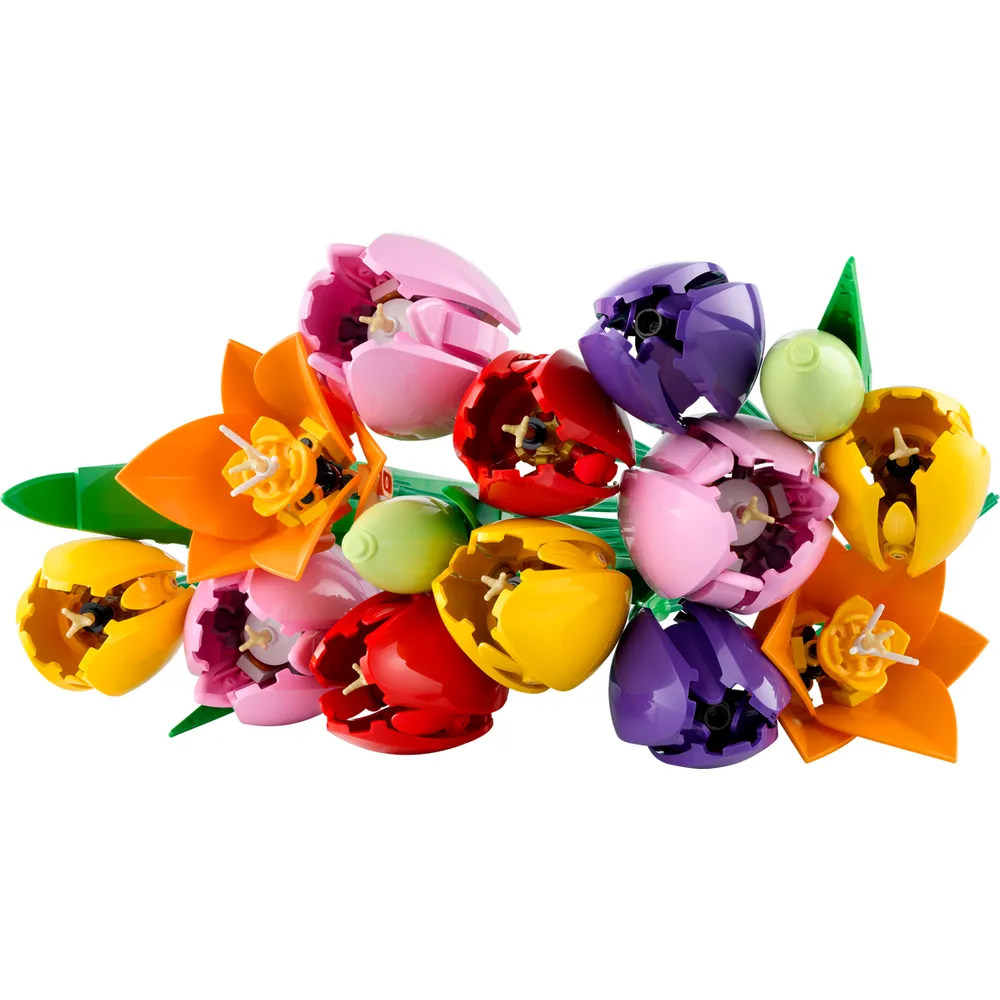 Tulip Bouquet