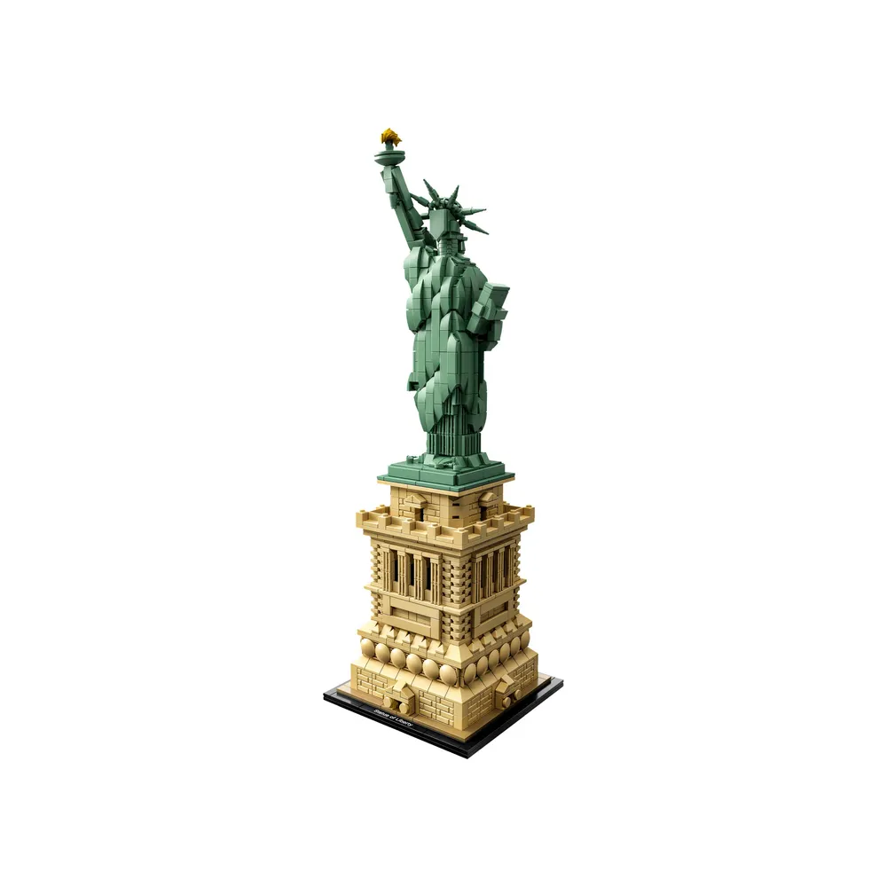 Statue of Liberty