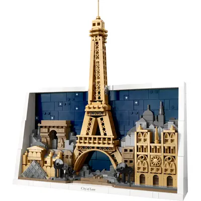 Paris - City of Love