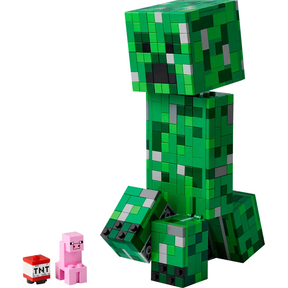 The Creeper