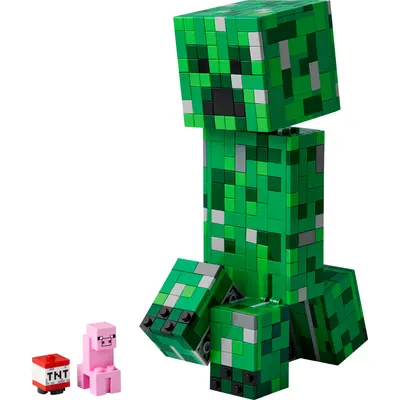 The Creeper