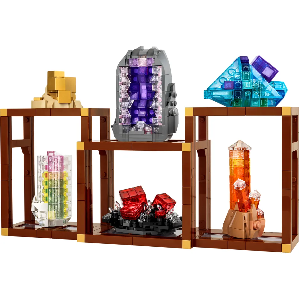 Mineral Collection