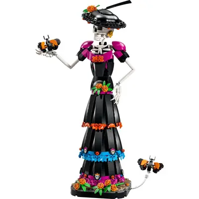 La Catrina