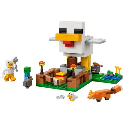 Chicken Farm