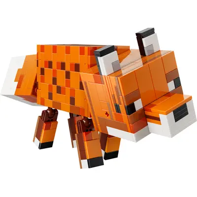 The Fox