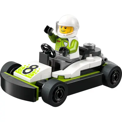 Go-Kart Racer