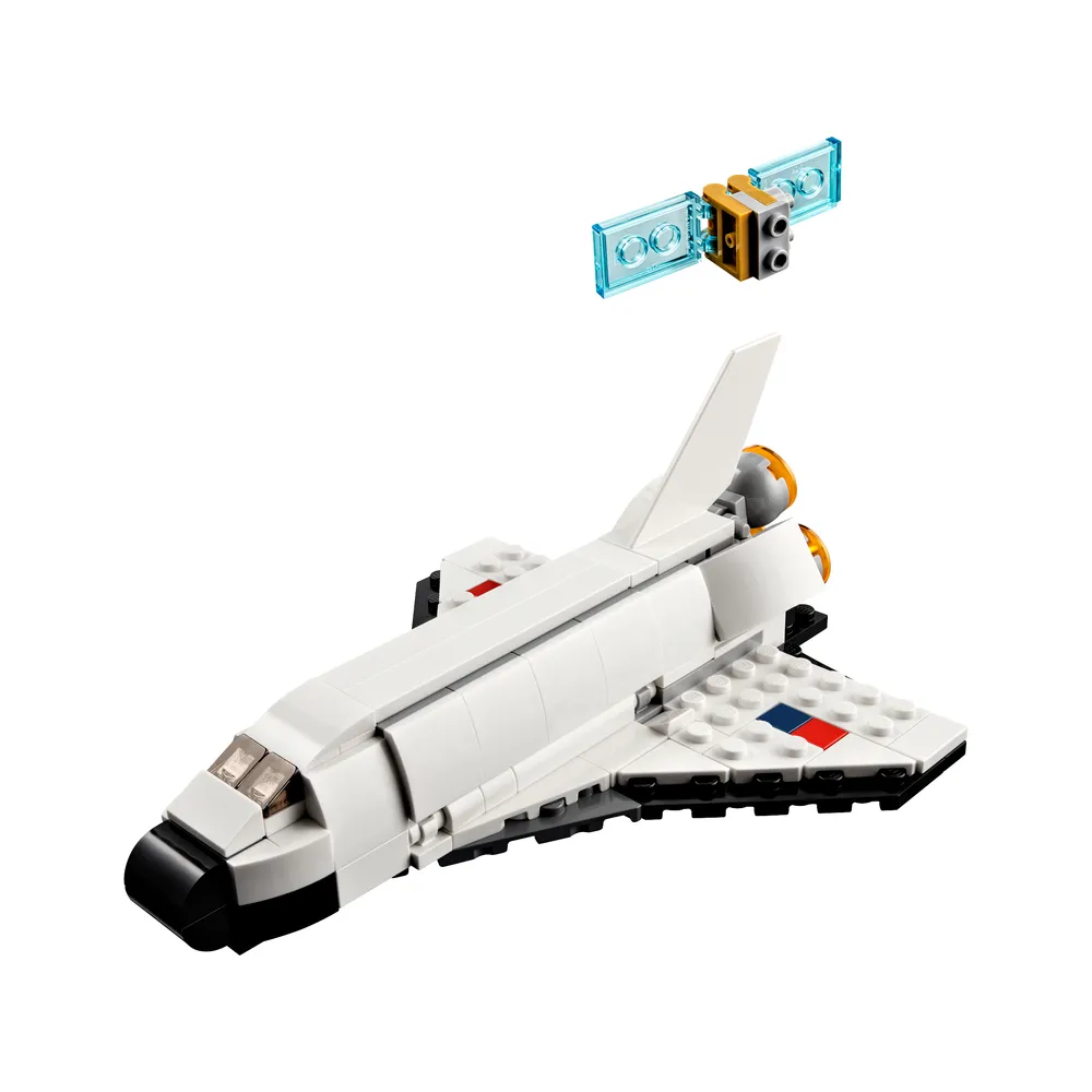 Space Shuttle