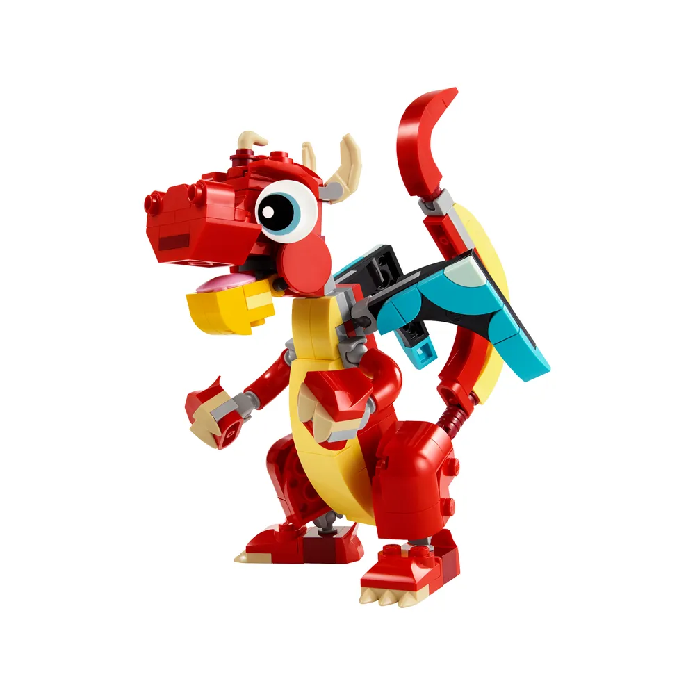 Red Dragon