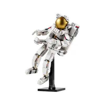 Space Astronaut
