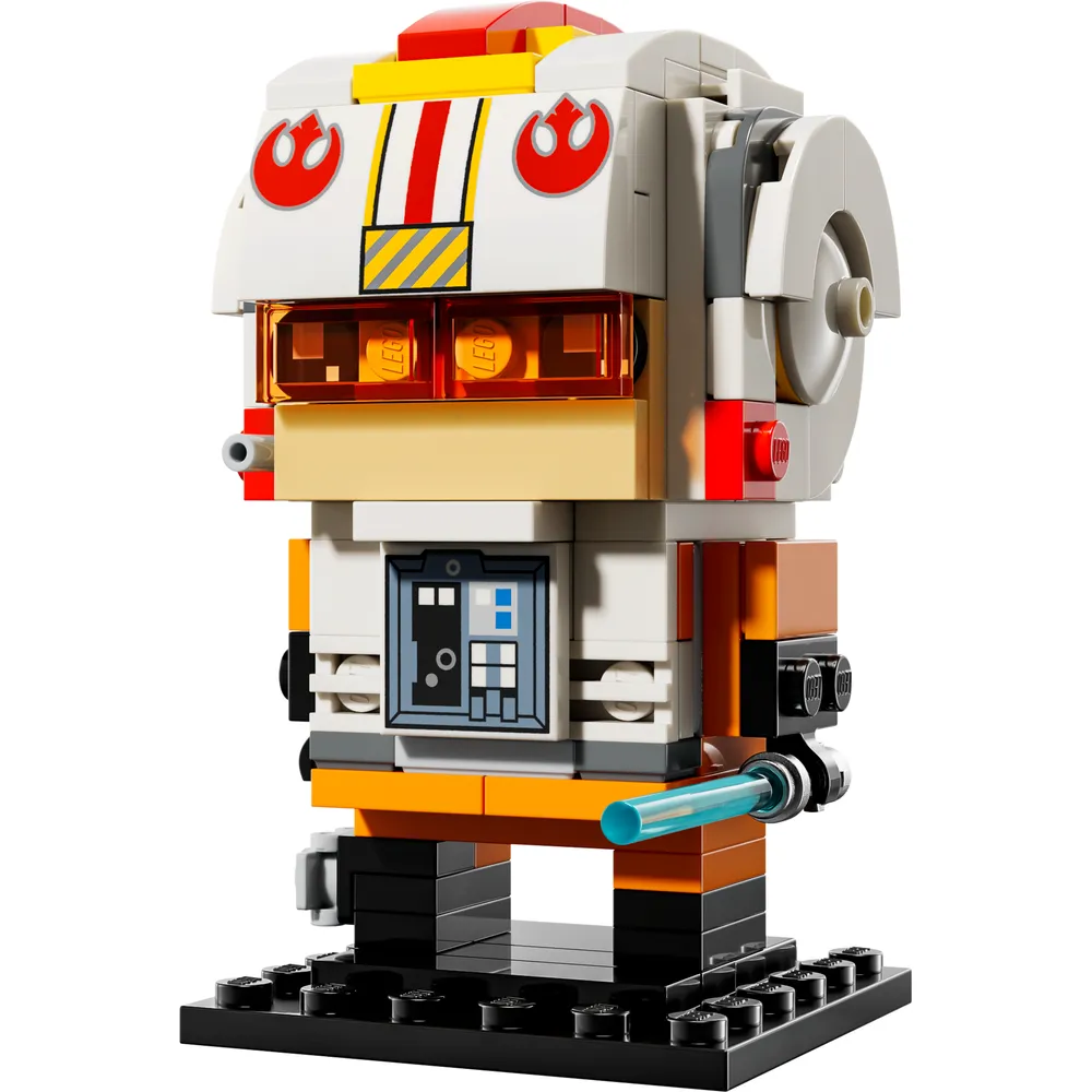 Luke Skywalker (Rebel Pilot)