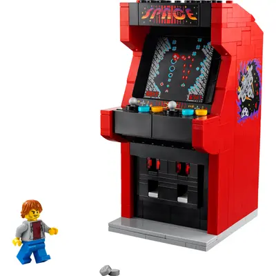 Arcade Machine