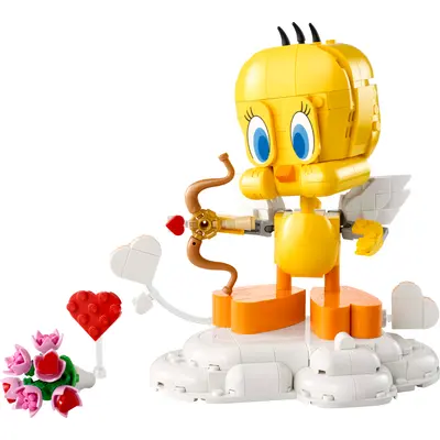 Sweetheart Tweety Bird