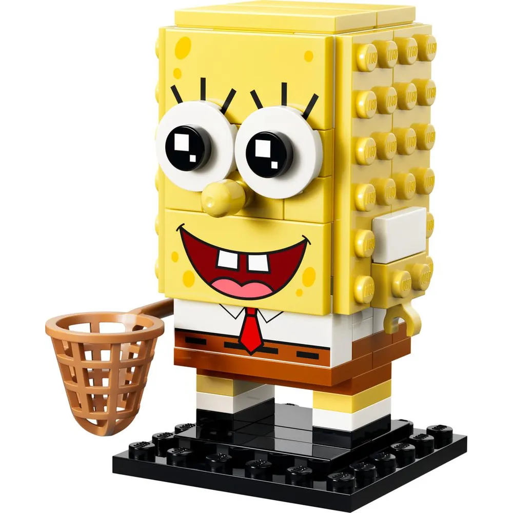 SpongeBob SquarePants Figure