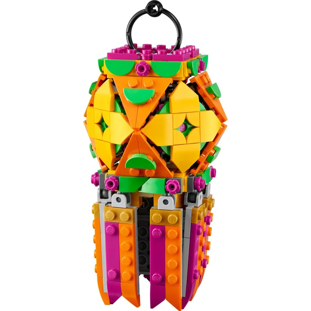 Colorful Lantern