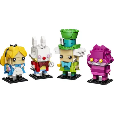 Alice in Wonderland
