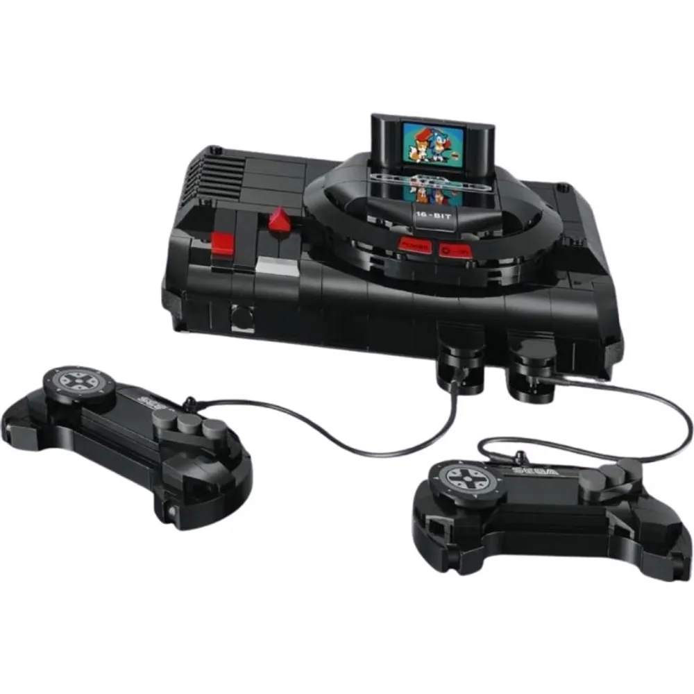SEGA Genesis Console