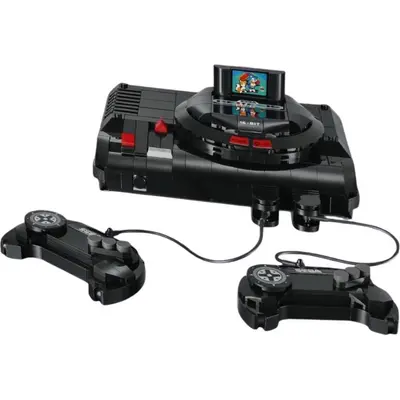 SEGA Genesis Console