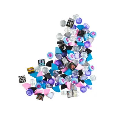 Extra DOTS Series 8 – Glitter and Shine