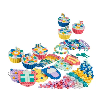 Ultimate Party Kit