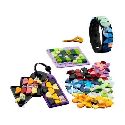 Hogwarts Accessories Pack