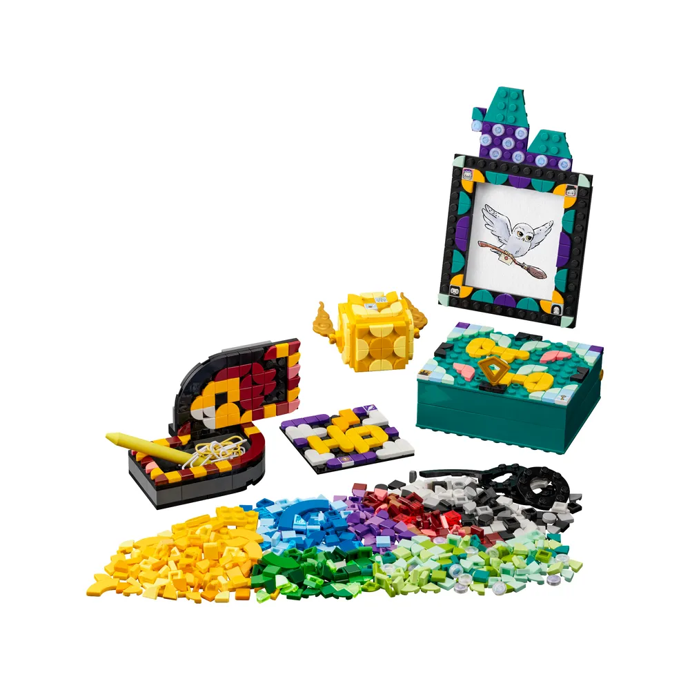 Hogwarts Desktop Kit