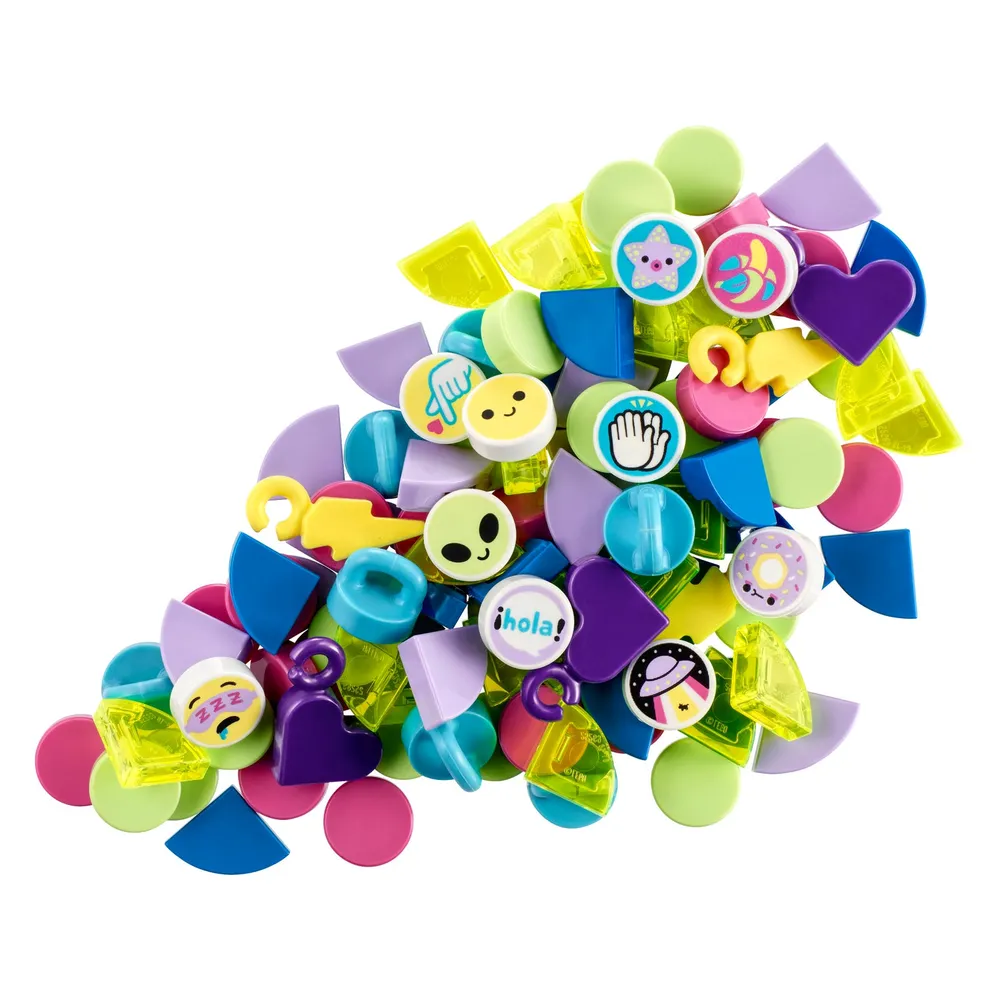 Extra DOTS - Series 6