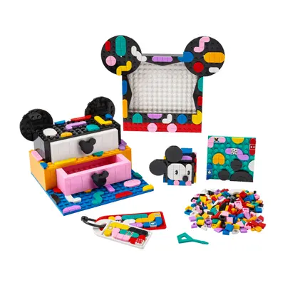Back To School Project Box