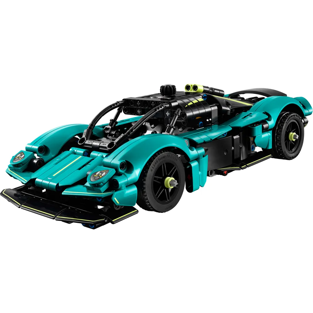 Aston Martin Valkyrie
