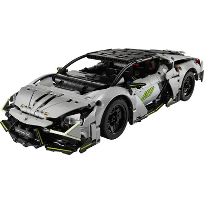 Lamborghini Revuelto Super Sports Car