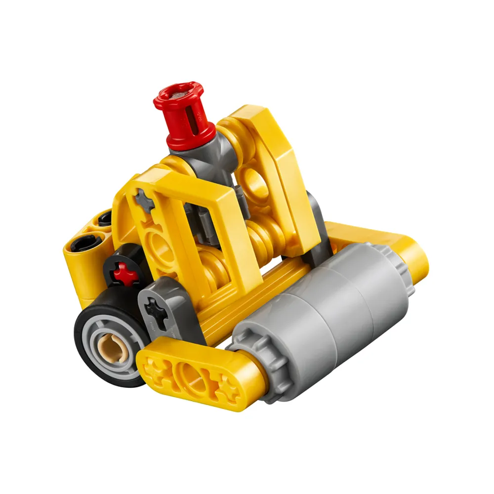 Road Roller