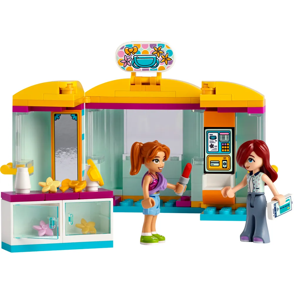 Tiny Accessories Store