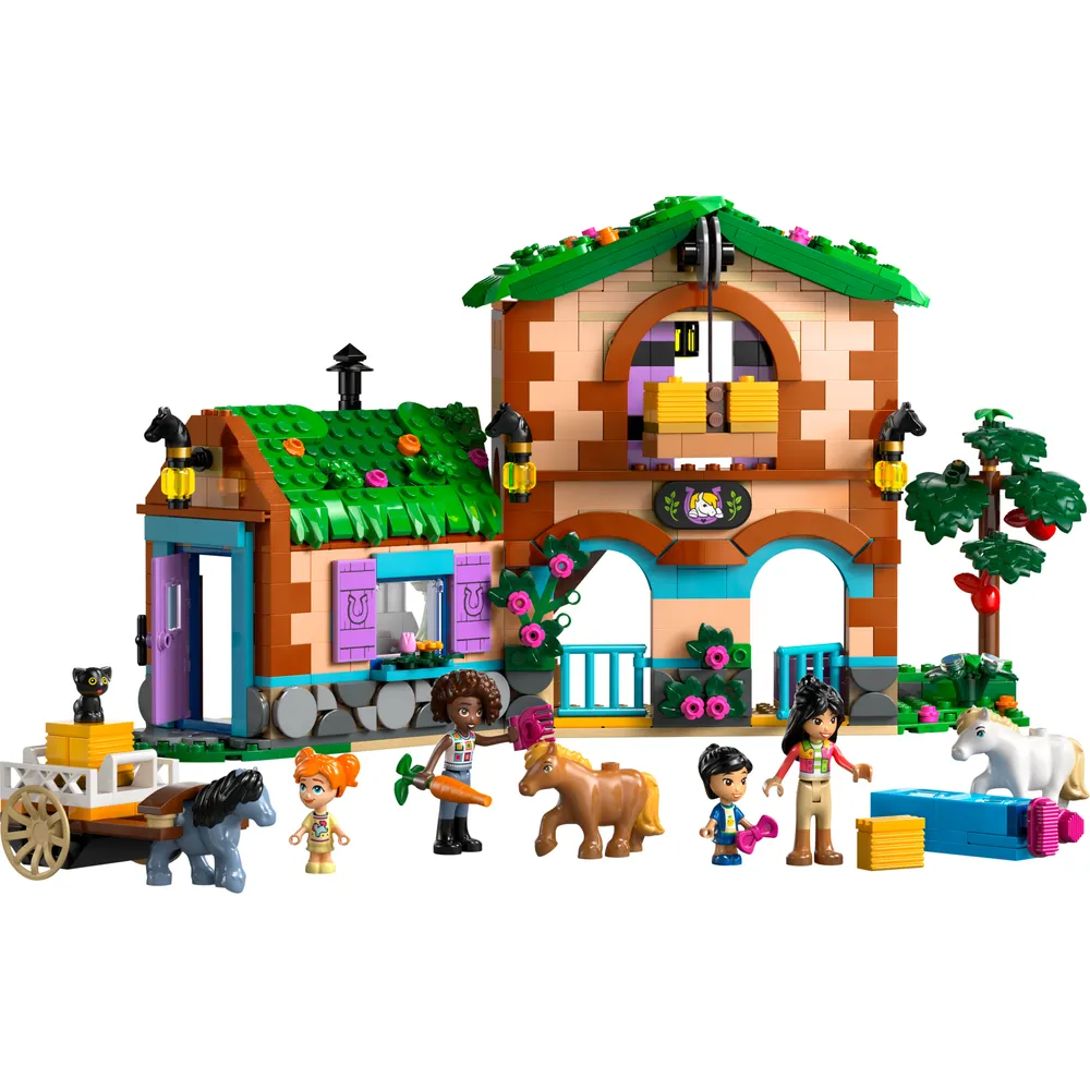 Pony Ranch & Stable