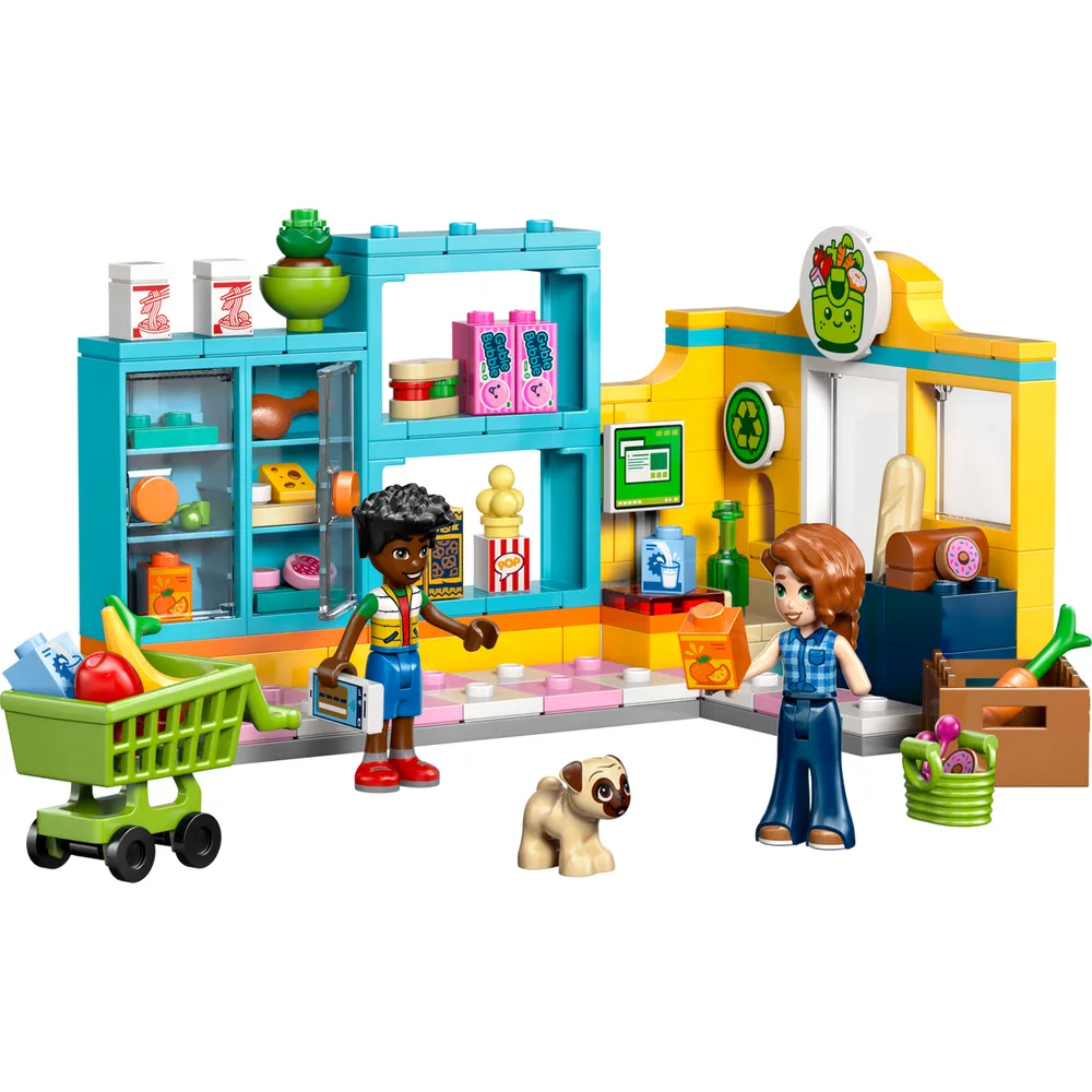 Heartlake City Convenience Store