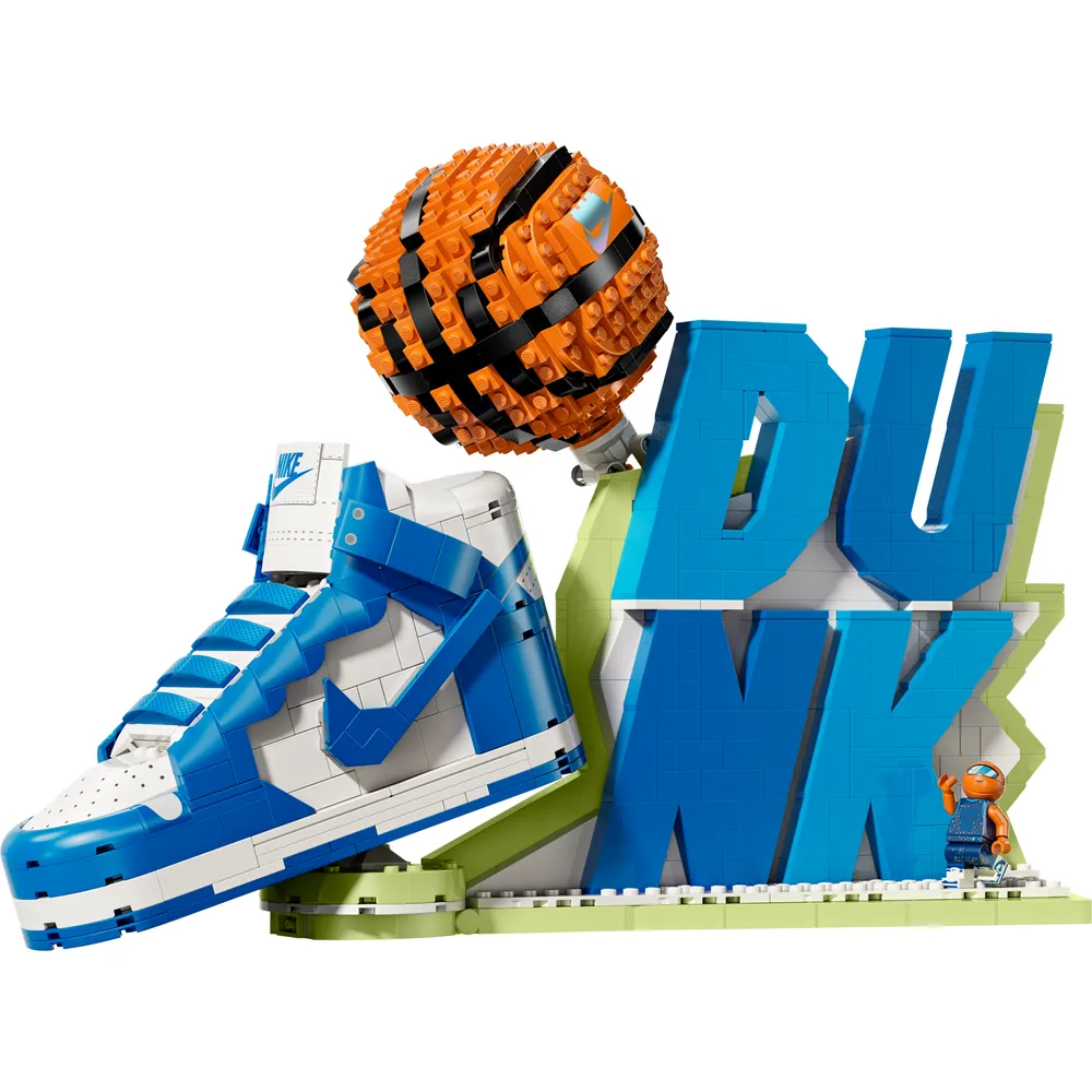 Nike Dunk