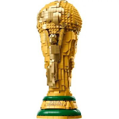 FIFA World Cup Official Trophy