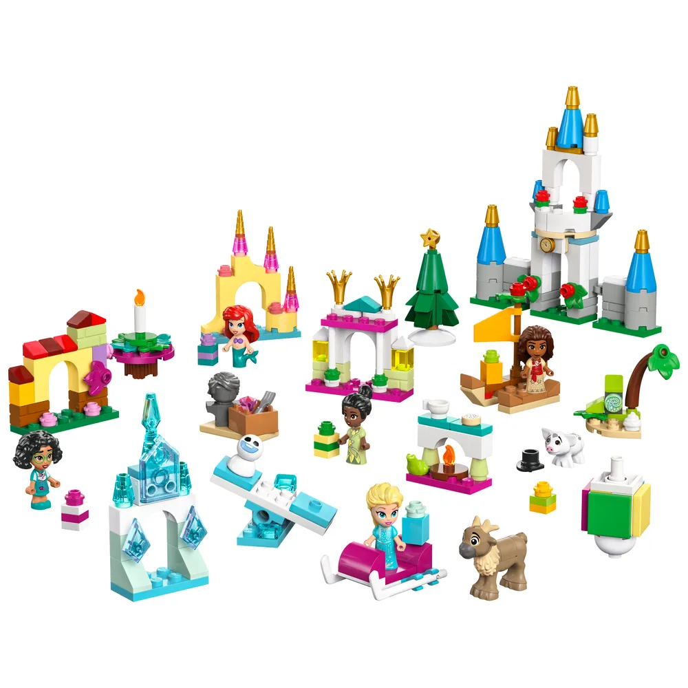 Disney Advent Calendar 2024