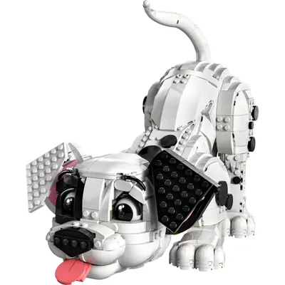 101 Dalmatians Puppy