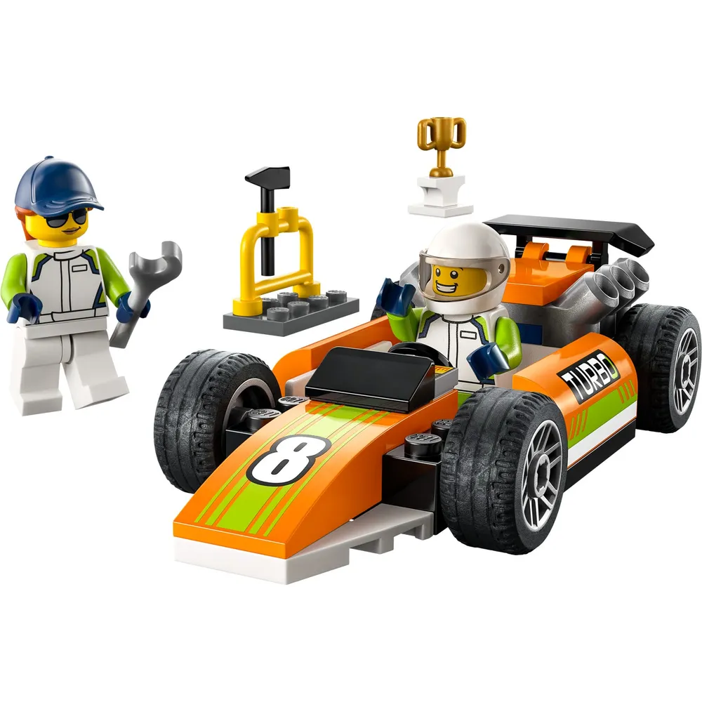Race Car