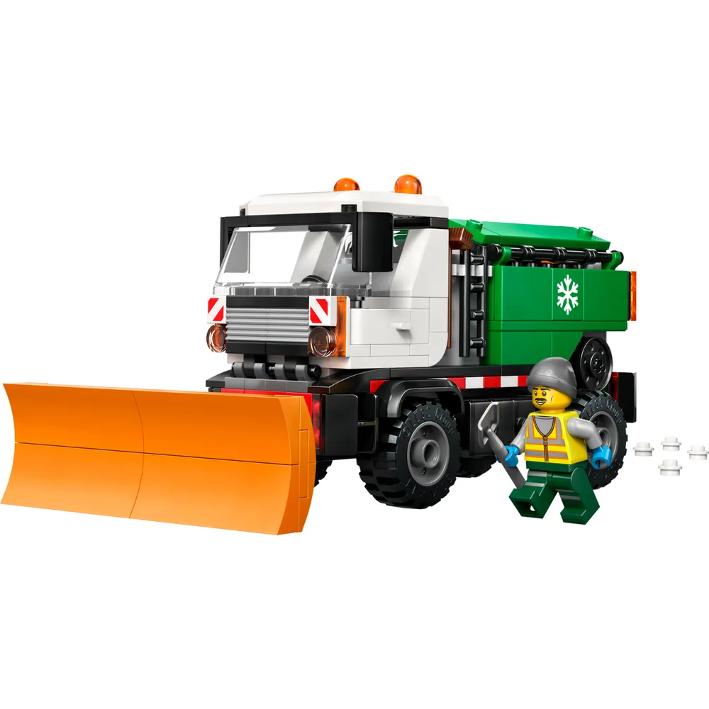 Snowplow